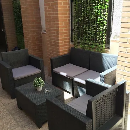 Azotea De La Catedral Appartement Toledo