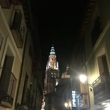 Appartement Azotea De La Catedral
