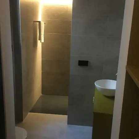 Azotea De La Catedral Appartement Toledo