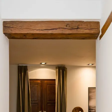 Appartement Azotea De La Catedral Toledo